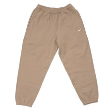NIKE NRG FLEECE PANT KHAKI CW5460-247画像