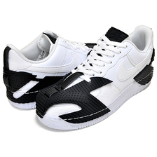 NIKE NDSTRKT AF1 white/wht-black CZ3596-100画像