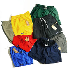 THOUSAND MILE Dual Pocket 4" Trunk 1631画像