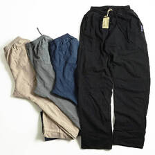 THOUSAND MILE Geyser Pant 3110画像