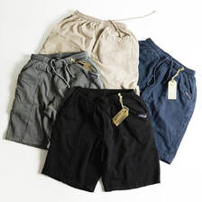 THOUSAND MILE Original Comfy Short 1210画像