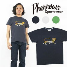 Pherrow's 21S-PT8画像