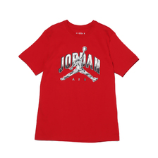 JORDAN BRAND AS M J BRAND JDN AIR SS CREW GYM RED CZ8384-687画像