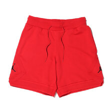 JORDAN BRAND AS M J JUMPMAN DIAMOND FLC SHO GYM RED DC7577-687画像