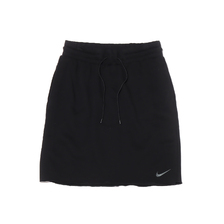 NIKE AS W NSW ICN CLASH SKIRT FT BLACK/DK SMOKE GREY DC5500-010画像