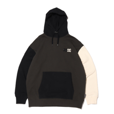 DC SHOES 21 FL WIDE CBLOCK PH GREY x BLACK x OATMEAL DPO211012-GRY画像