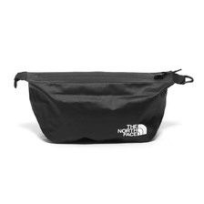 THE NORTH FACE SUPERLIGHT WP POUCH BLACK NN32112-K画像