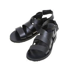 paraboot NOUMEA NOIR 111212画像