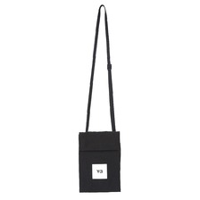 Y-3 CH3 POCKET BAG GT6498画像