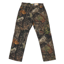 Carhartt Rugged Flex Rigby Camo Dungaree画像