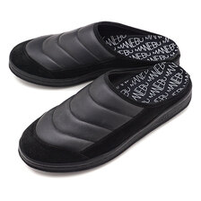 MANEBU SHOCKS BLACK MNB-049B画像