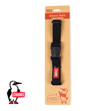 CHUMS Chest Strap CH62-1637画像