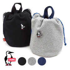 CHUMS RV Mini Bag Sweat CH60-2919画像
