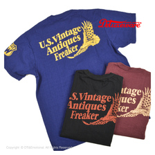 DELUXEWARE DLT-2102 U.S.VINTAGE画像