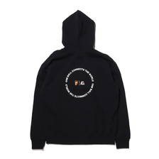 FILA BUG!? PULLOVER HOODIE FS5036-08画像