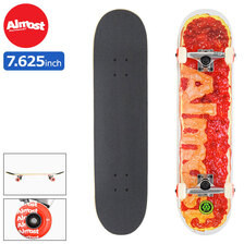 Almost Skateboards PB & J FP 7.625in 10523236画像