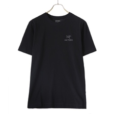 ARC'TERYX Emblem T-Shirt SS Men's L07475000画像