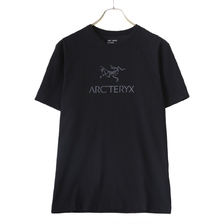 ARC'TERYX Arc'Word T-Shirt SS Men's L07399600画像