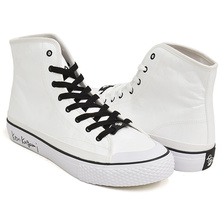FILA MONROE SP MID X KEN KAGAMI WHITE / BLACK UFW20017-120画像