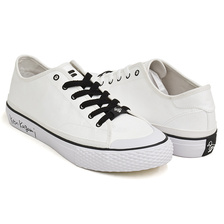 FILA MONROE SP X KEN KAGAMI WHITE / BLACK UFW20018-120画像