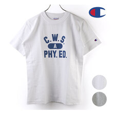 Champion REVERSE WEAVE T-SHIRT C3-T333画像