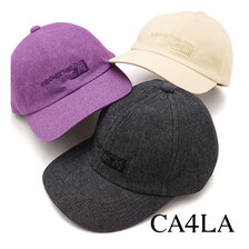CA4LA THE ONLY WAY OUT IS IN CAP CAW00526画像