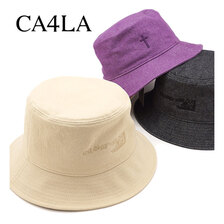 CA4LA THE ONLY WAY OUT IS IN HAT CAW00525画像