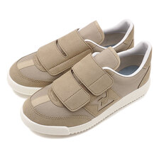 MoonStar SKOOLER BAND SIGMA BEIGE 54322278画像
