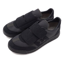 MoonStar SKOOLER BAND SIGMA BLACKMONO 54322276画像