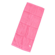 RHC Ron Herman STORE LOGO FACE TOWEL PINK画像