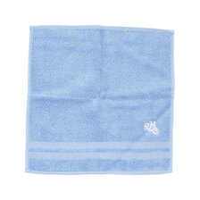 RHC Ron Herman STORE LOGO HAND TOWEL BLUE画像