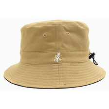 GRAMICCI Reversible Hat GAC-21S073/GAC-21F086画像
