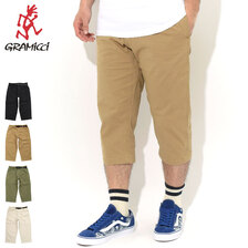 GRAMICCI Middle Cut Pant GMP-21S004画像