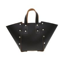 Hender Scheme assemble hand bag wide S DI-RB-AWS画像