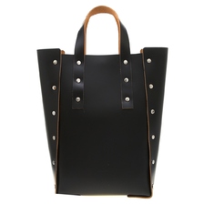 Hender Scheme assemble hand bag tall M DI-RB-ATM画像