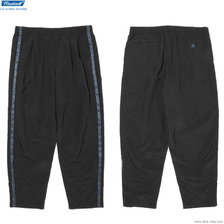 RADIALL WEST COAST - TRACK PANTS (BLACK) RAD-21SS-PT004画像