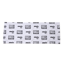 atmos ON &times; FRO CLUB &times; atmos TOWEL WHITE NES-003画像