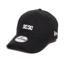 DC SHOES DOUBLE STAR EMB 920 JPN Black/White GDYHA03003-XKKW画像