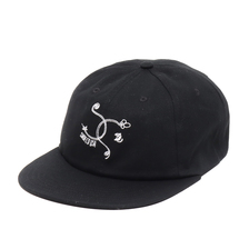 DC SHOES ANY COLOUR SNAPBACK Black ADYHA04056-KVJ0画像