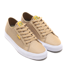 DC SHOES MANUAL W TAN 1 DM211011-TA1画像