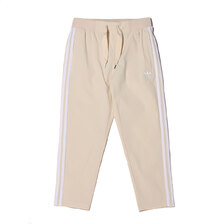adidas ADICOLOR PANTS HALLOW IVORY/WHITE H39010画像