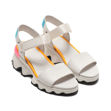 SOREL KINETIC&trade; SANDAL SEA SALT NL3567-126画像