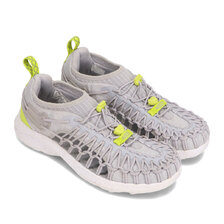 KEEN UNEEK SNK VAPOR/EVENING PRIMROSE 1024688画像