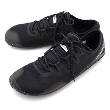 MERRELL VAPOR GLOVE5 BLACK J135365画像