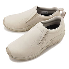 MERRELL JUNGLE MOC OYSTER J002291画像
