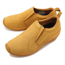MERRELL JUNGLE MOC SPICE J002287画像