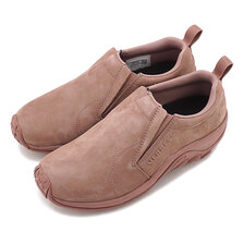 MERRELL JUNGLE MOC BURLWOOD J003410画像