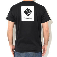 Columbia Urban Hike S/S Tee PM0052画像
