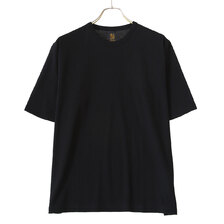 BATONER WASHABLE WOOL T-SHIRT BN-21SM-031画像