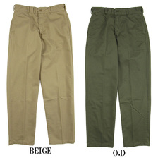 FULLCOUNT Mechanic Trousers 1006画像
